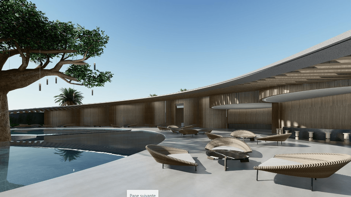 Teyliom Properties Noom La Réserve