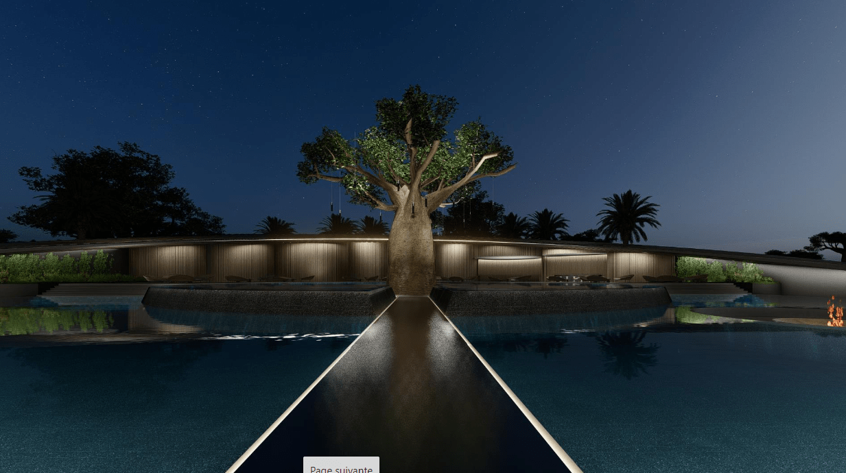 Teyliom Properties Noom La Réserve