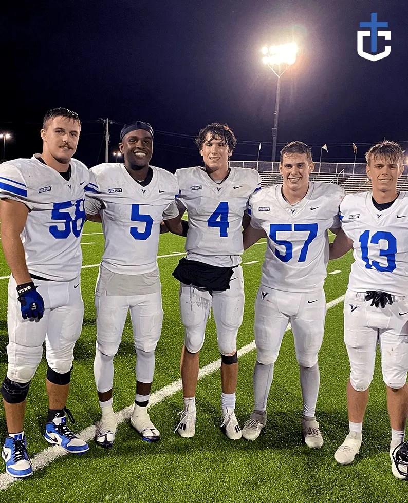 Teyton Chandler OKLAHOMA HIGH SCHOOL FOOTBALL ALL TIME CAREER TACKLE