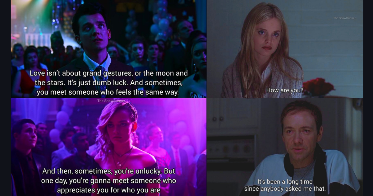 30 Most Emotional Moments in Movies