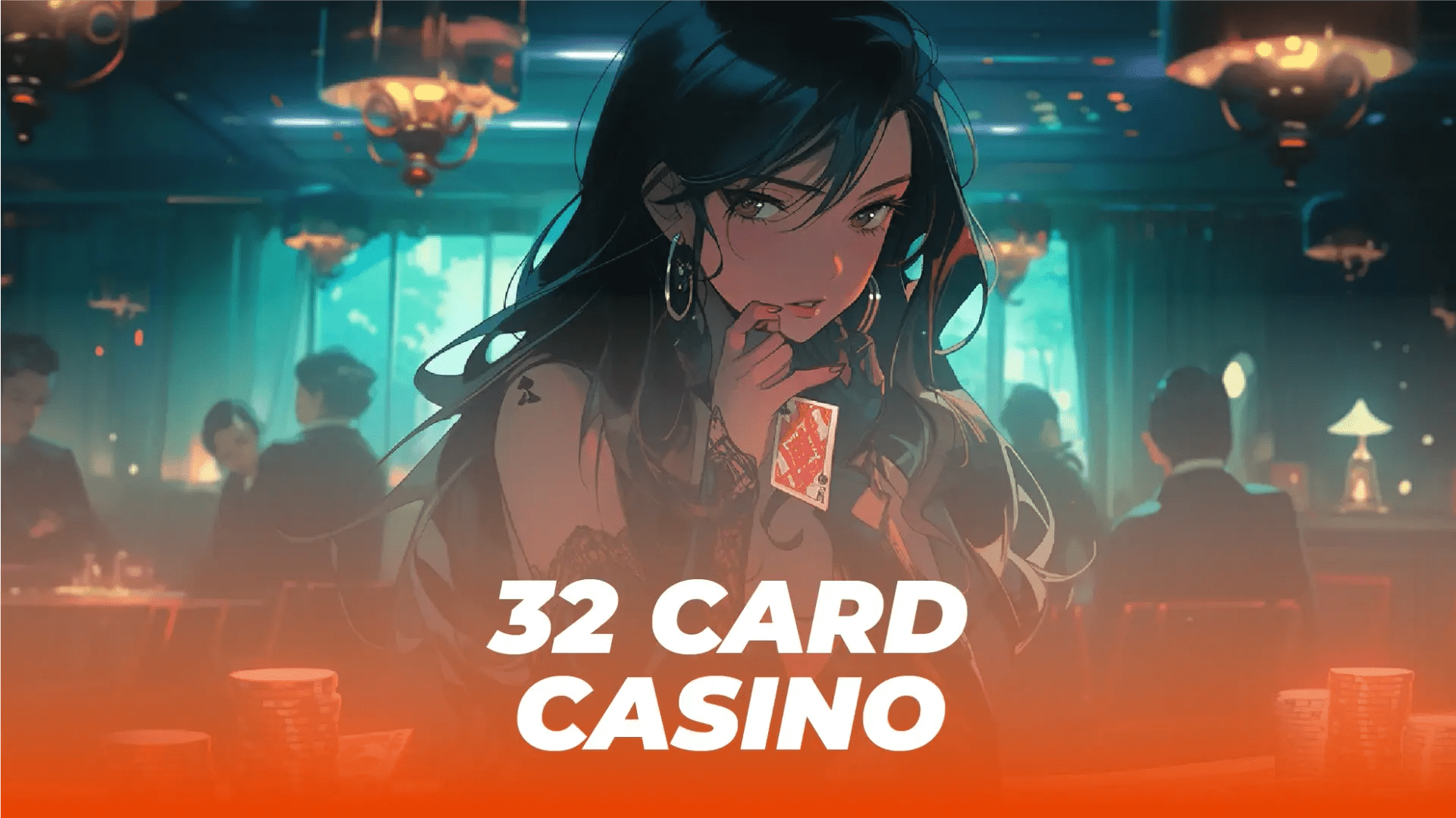 Jouez à votre façon à votre façon dans le casino Astromania