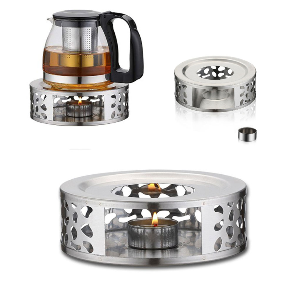 Tea Warmer Stainless Steel Teapot Warmer Official site