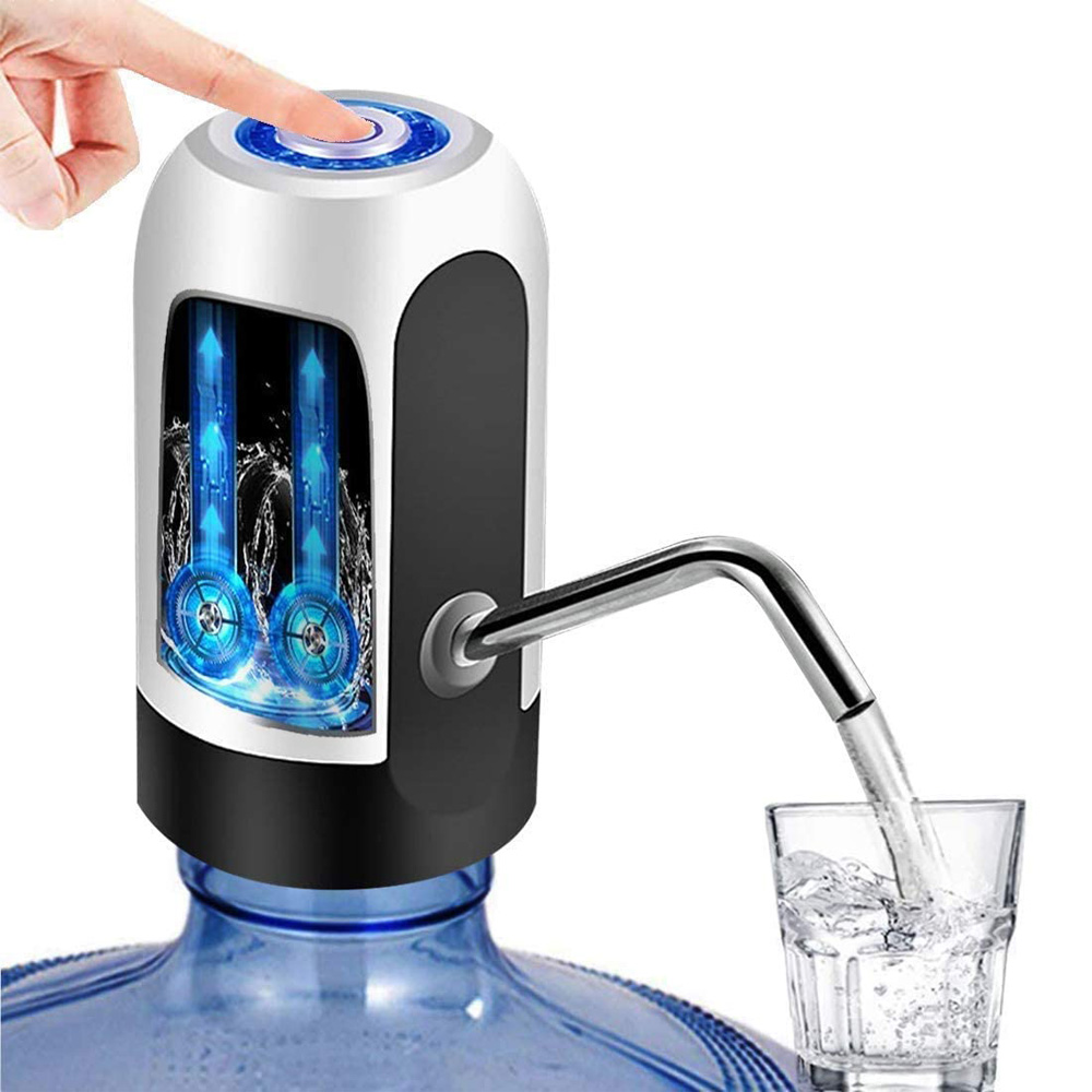 ZX115 Automatic Drinking Water Dispenser Official site