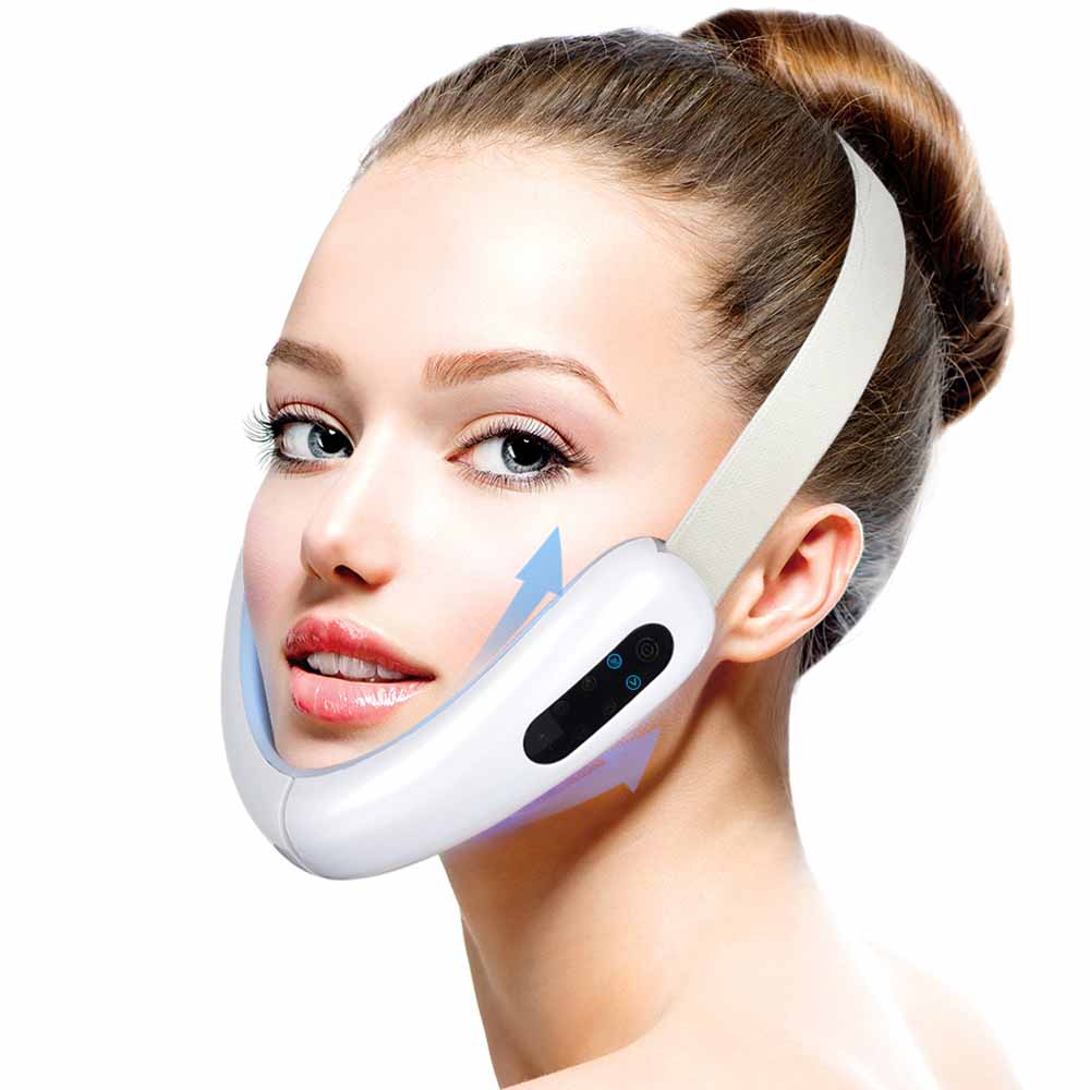 Electric VFace Shaping Massager Official site