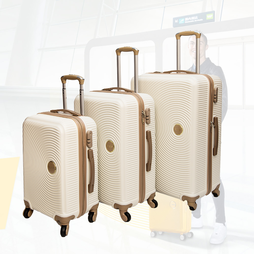 Cool Gift VIP, Travel Bag Luggage 3 Pcs Set Official site