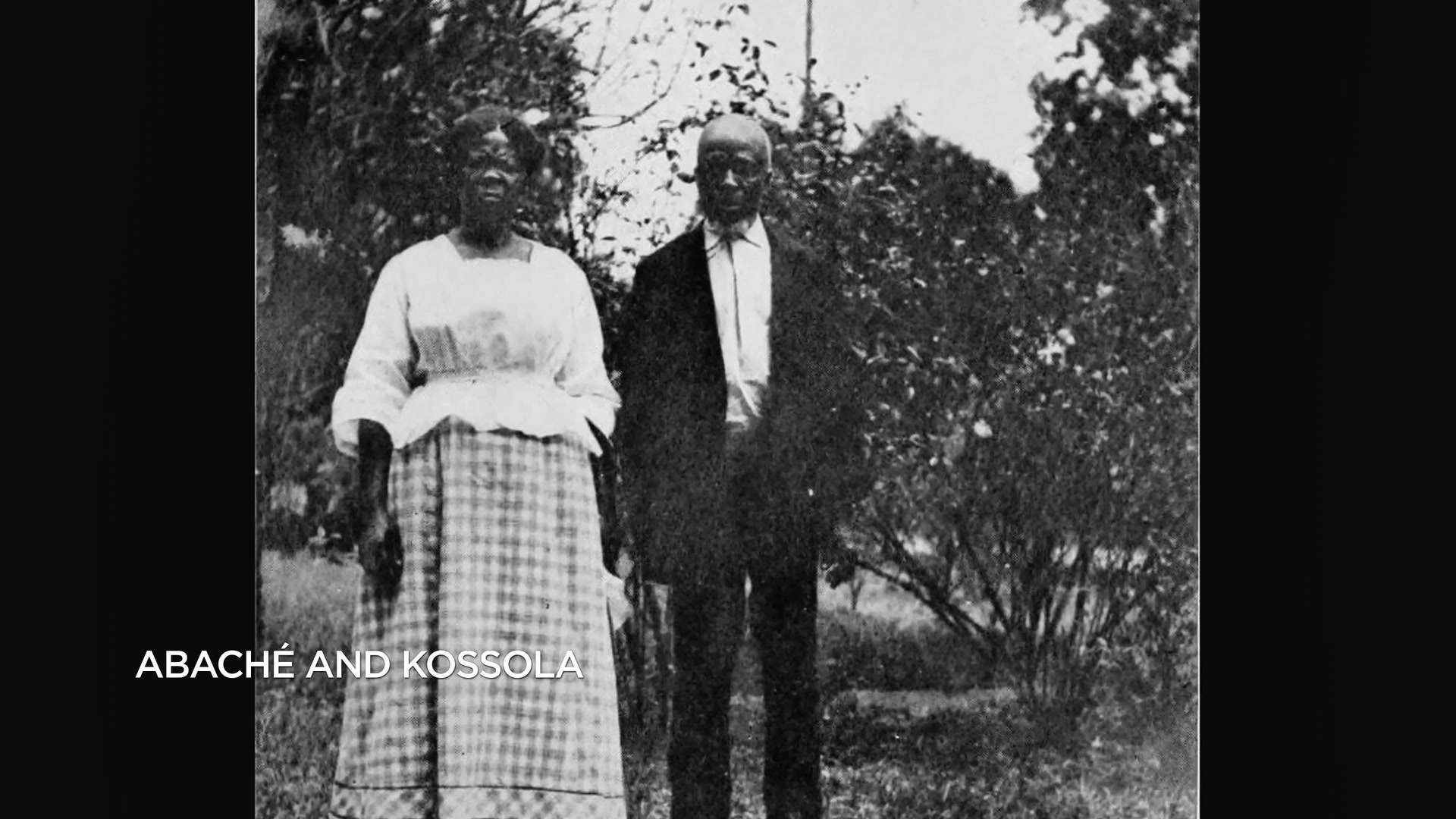 The Last Ship to Bring Enslaved Africans to America Arrived in 1860