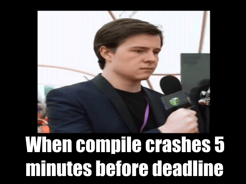 Let's make "funny pics" out of Muselk's 2000 yard stare
