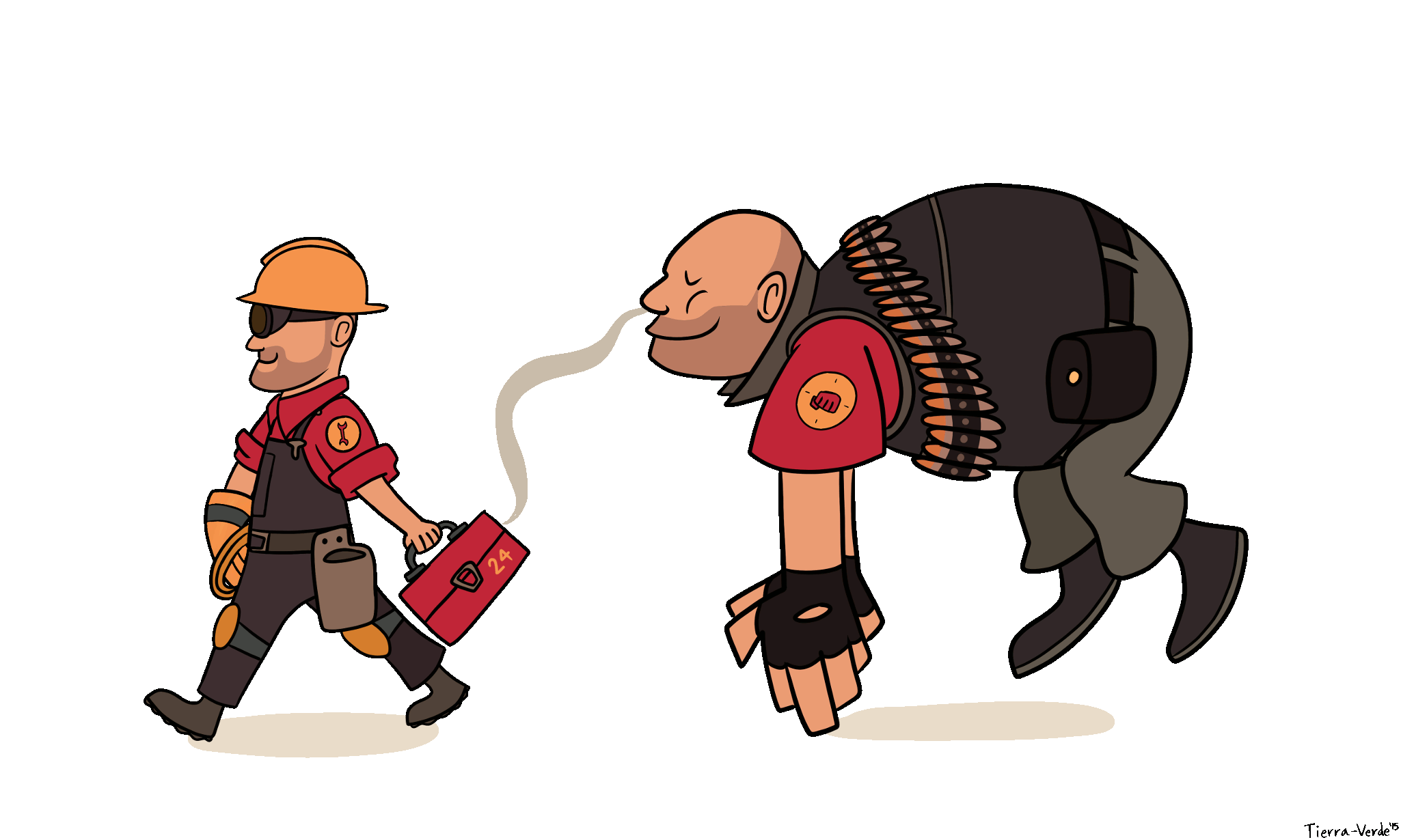 What Is Love Tf2 Gif