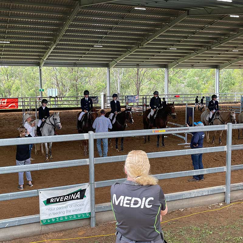 Toowoomba First Aid Volunteers First Aid Professionals