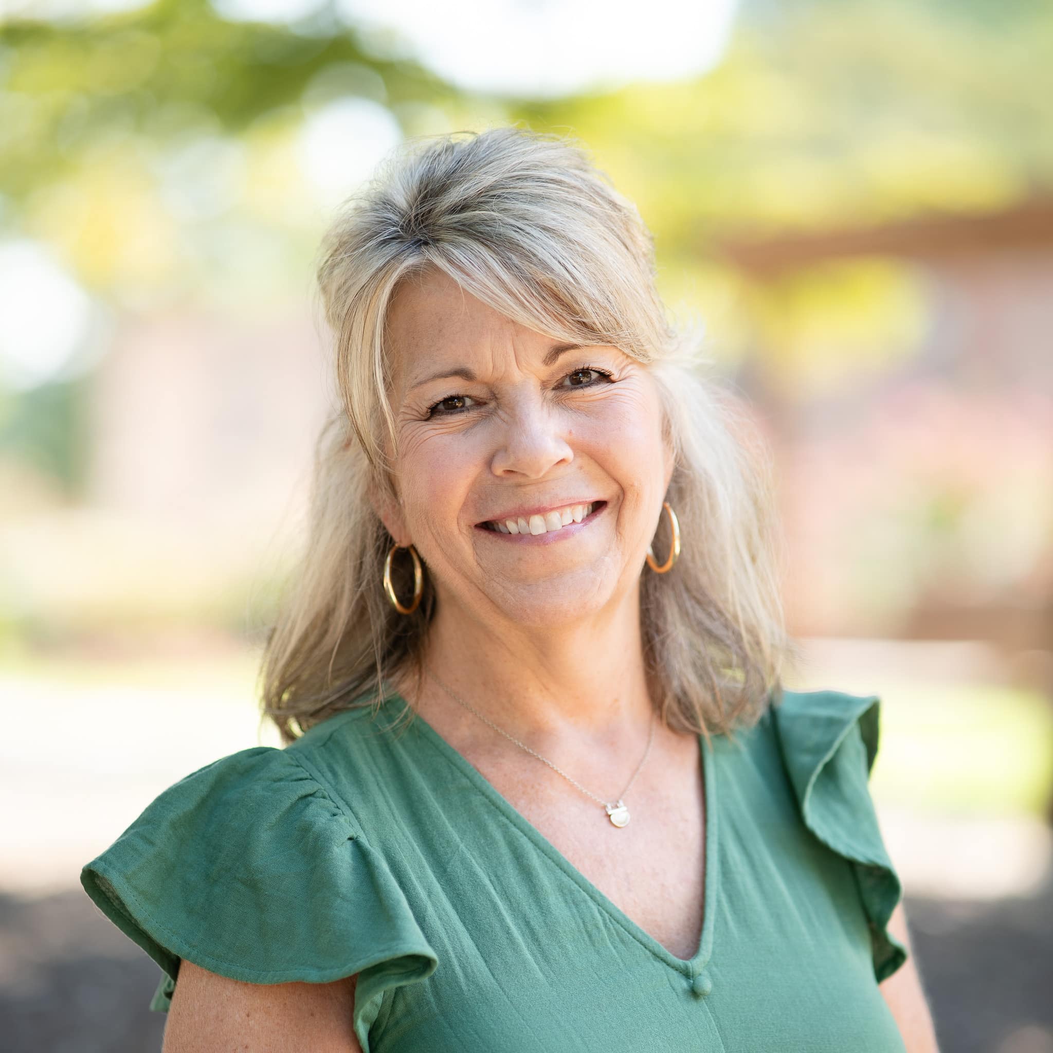 Angie Foster, M.S.N. Toccoa Falls College