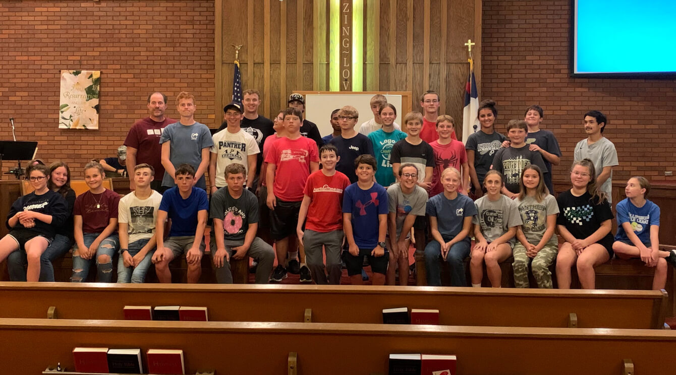 Phillipsburg · TFC Connection