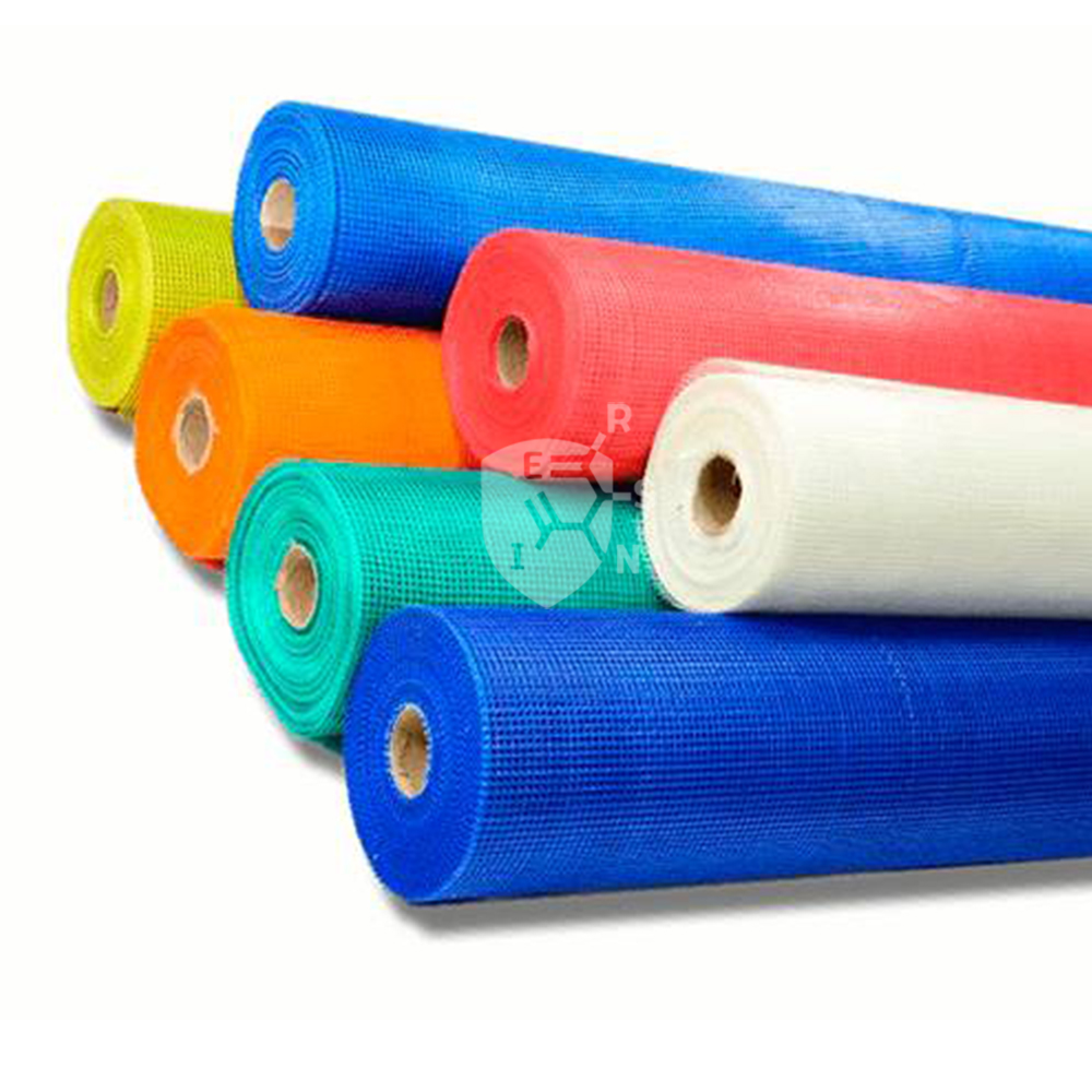 250 GSM 3*3*6 Fiberglass Mesh