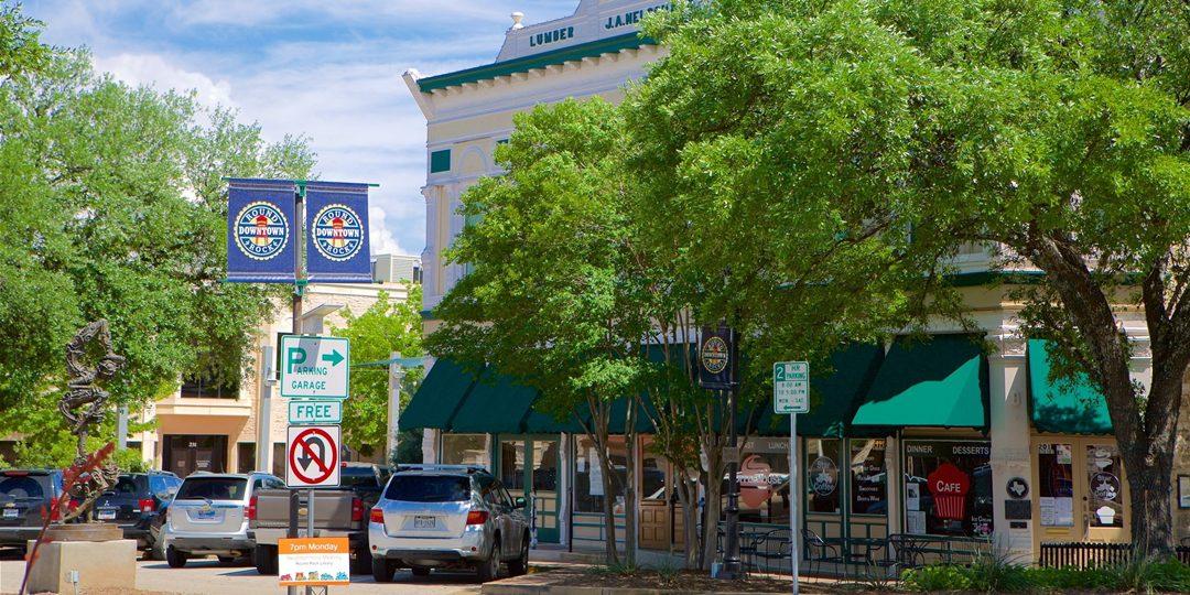 Car Title Loans Round Rock Texas TFC Title Loans