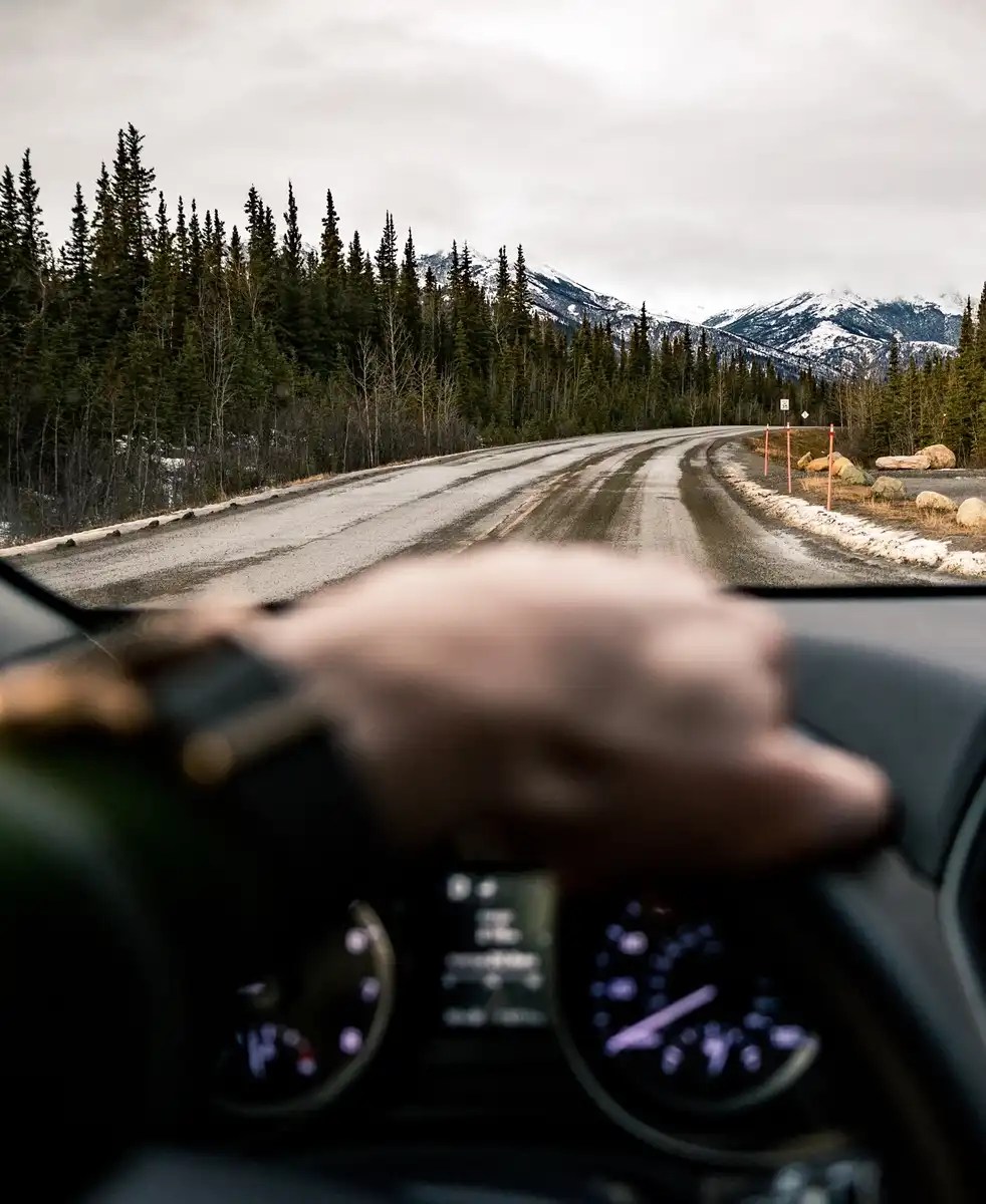 Alaska Title Loans TFC Title Loans