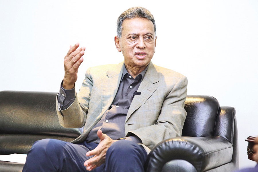 বাংলাদেশে অংশগ্রহণমূলক নির্বাচন নিয়ে আশাবাদী অস্ট্রেলিয়া: আমীর খসরু
