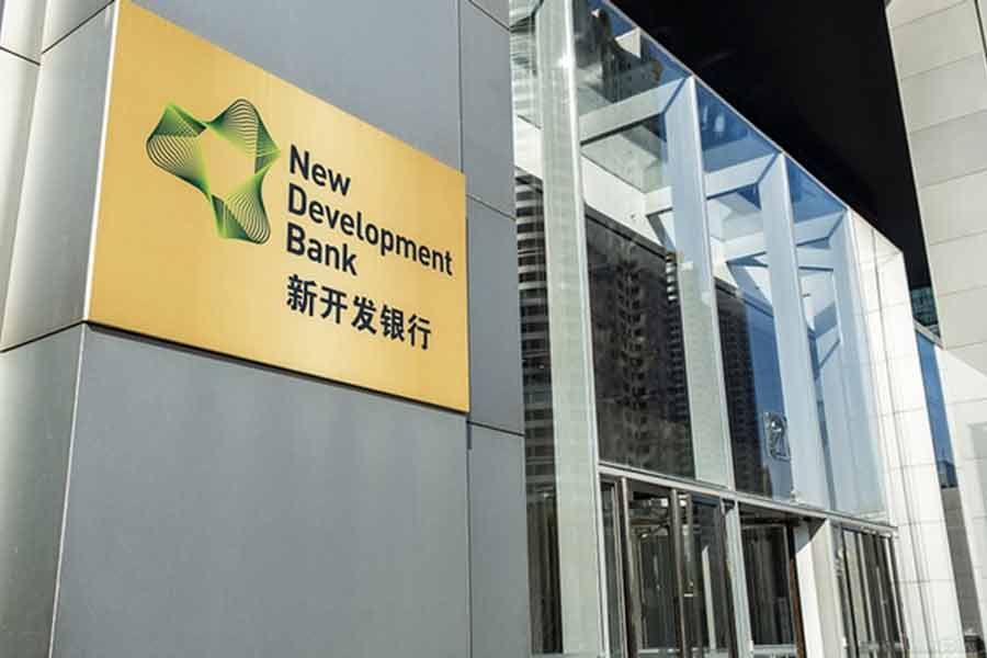 Honduras wants to join BRICSled New Development Bank The Financial