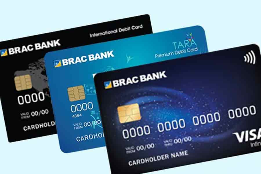 BRAC Bank lifts bar on foreign ATM cash withdrawals with debit cards