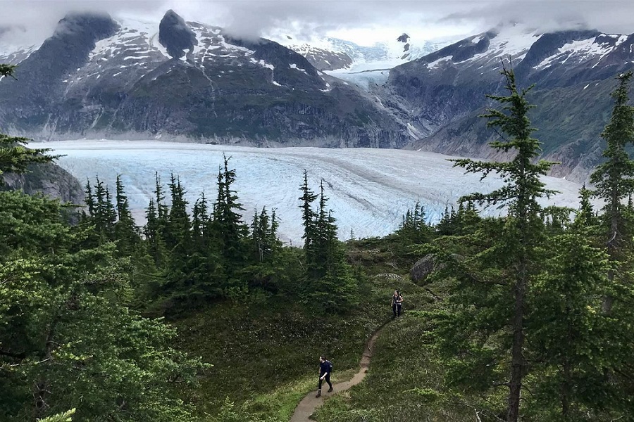 How USA bought Alaska from Russia for US 7.2 million only The