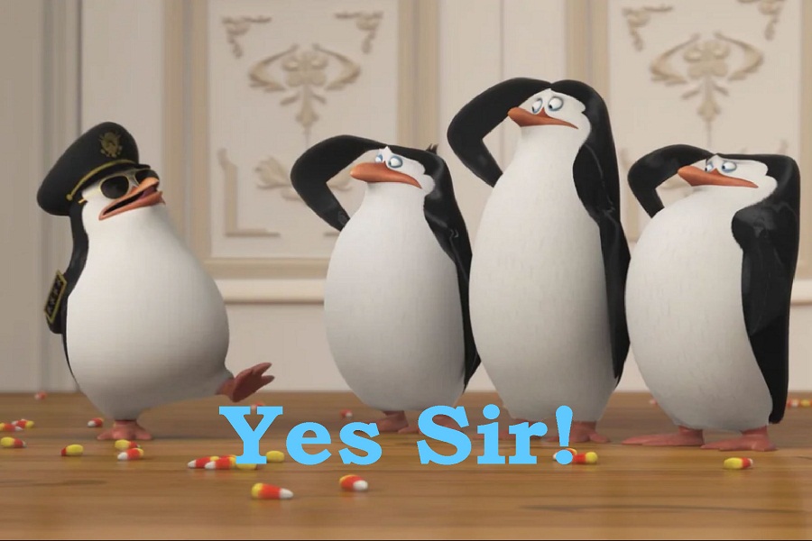 How the word 'sir' became a respected 'Sir' The Financial Express