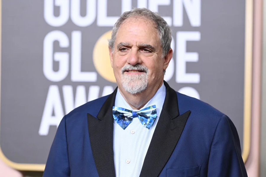Titanic, Avatar producer Jon Landau dies at 63 The Financial Express