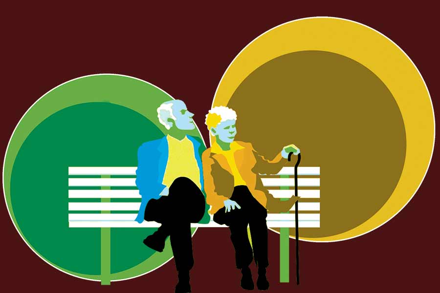 Average life expectancy in Bangladesh decreases by six months The