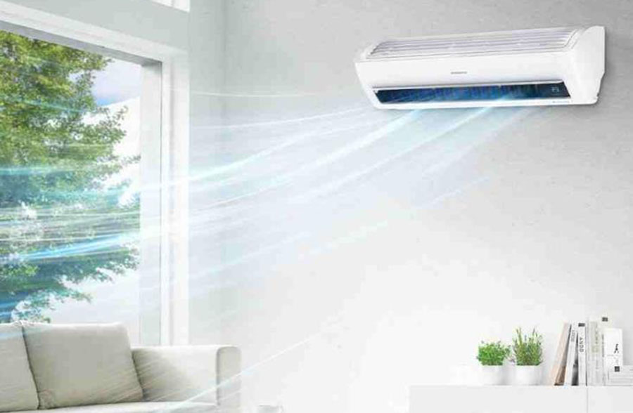 Air conditioners sales doubled in city The Financial Express