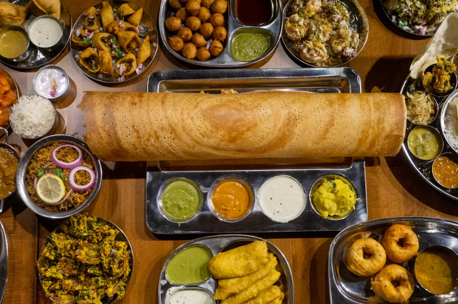 Indian Cuisines The most exquisite and diverse food family in the world The Financial Express