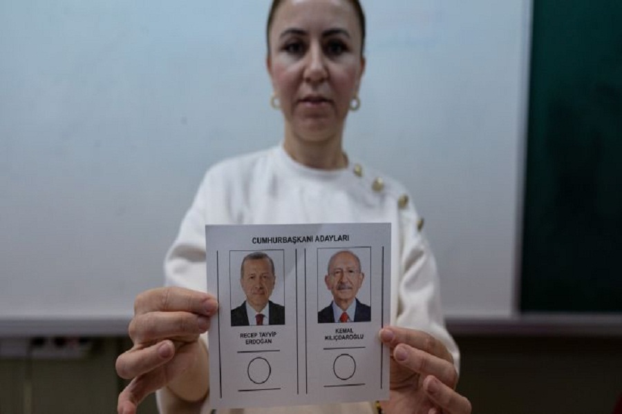 Understanding the runoff vote Turkey election system The Financial Express