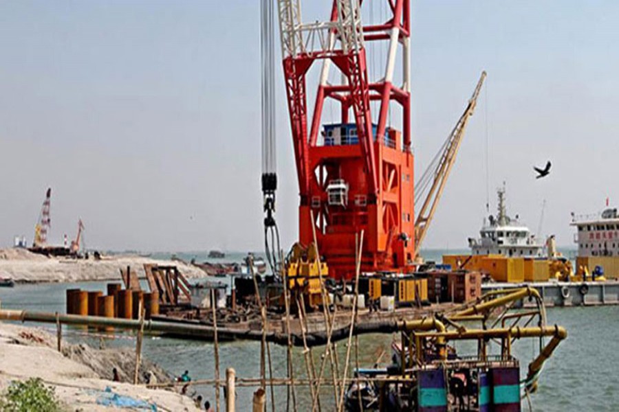 Padma Bridge cost may rise third time The Financial Express