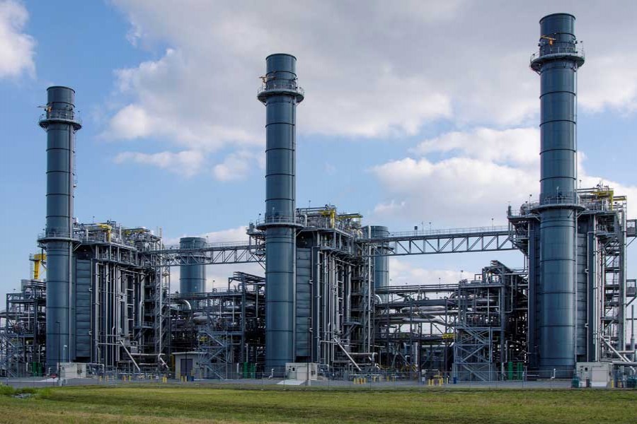 Siemens to build Bangladesh’s largest power plant The Financial Express