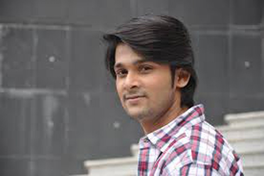 Actor Asif Rahman sent to jail The Financial Express