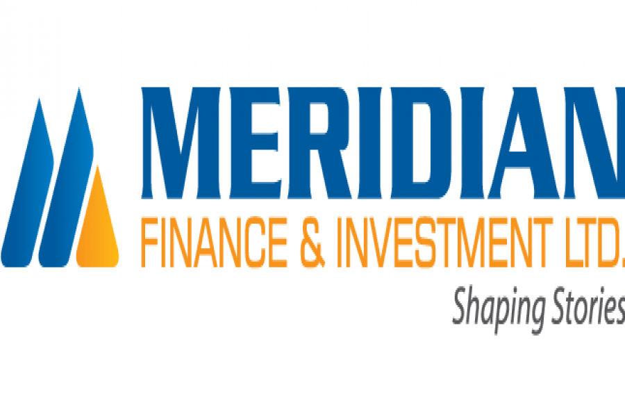 Meridian Finance inks MoU with SSDTECH The Financial Express