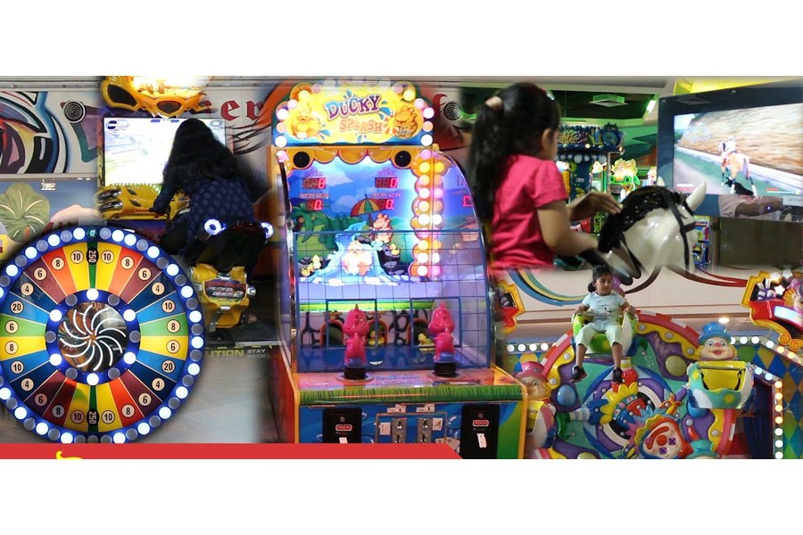 Bangladeshi toys Prospects in local and global markets The Financial Express