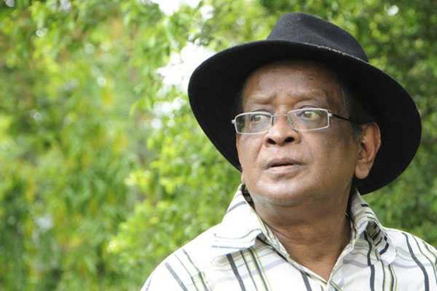 Legendary writer Humayun Ahmed’s death anniversary today The