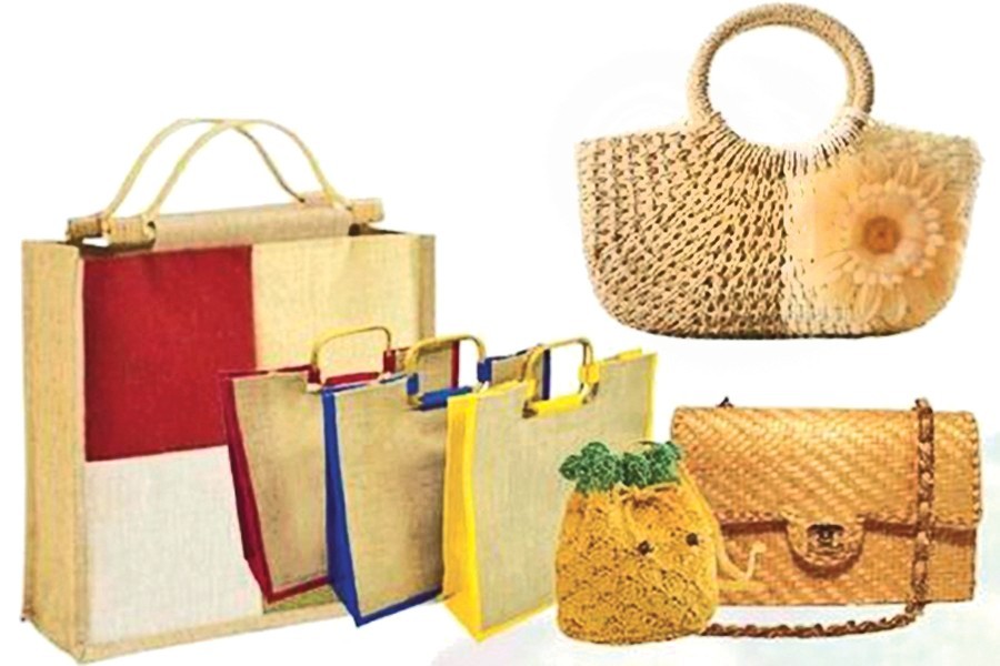 282 jute products added to list of diversified items The Financial