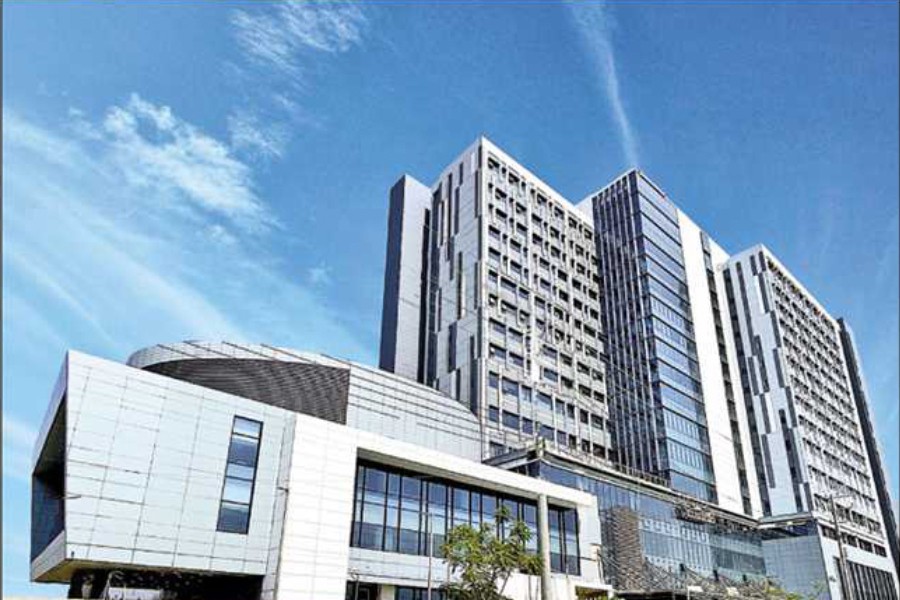 Evercare Hospital Chattogram to open in April The Financial Express