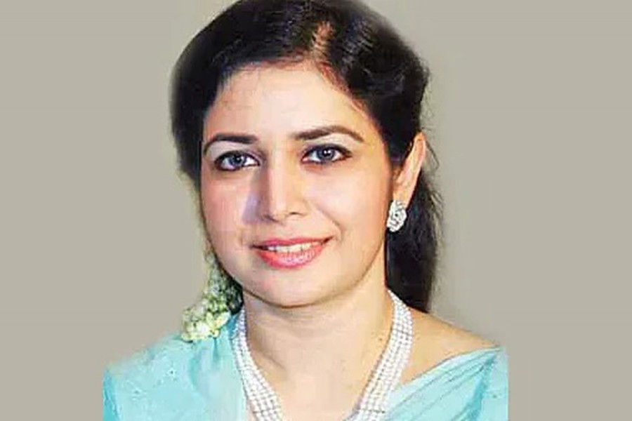 Graft case against Zubaida Rahman to continue SC The Financial Express