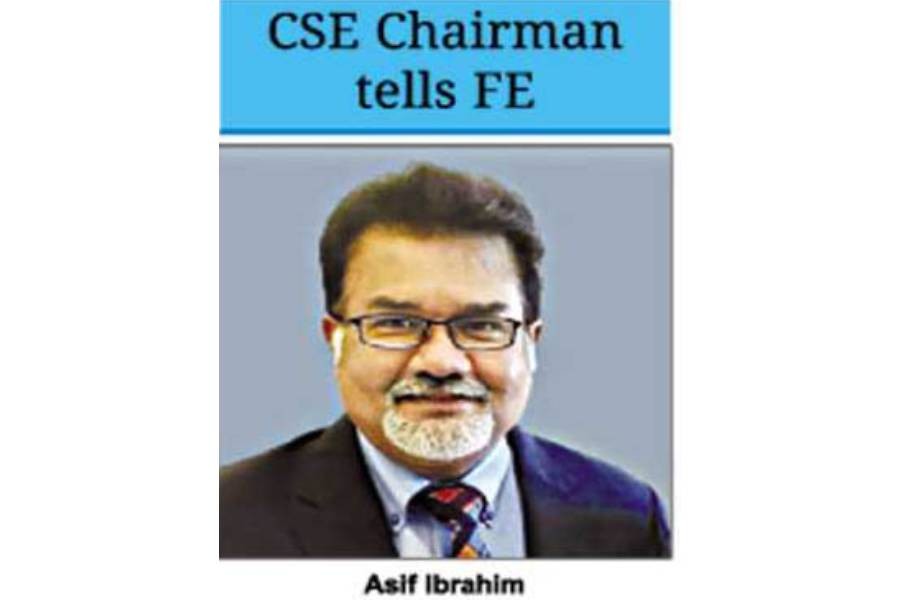 A wellstructured commodity exchange in five years The Financial Express