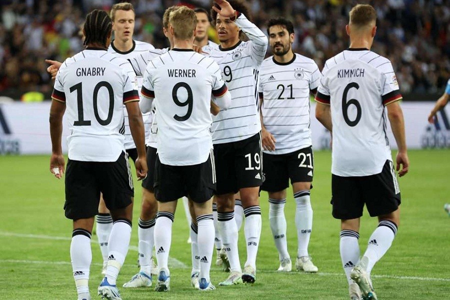 Germany's dismal performance in the UNL, a worrying sign? The