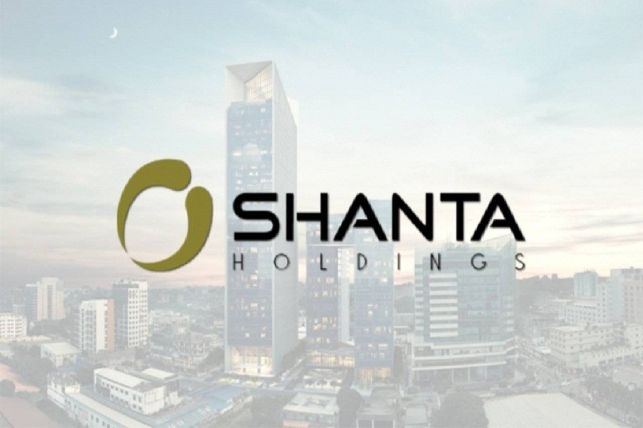 Shanta Holdings Ltd needs an Executive The Financial Express