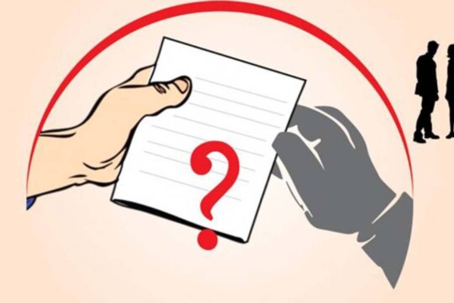 Punishing those behind questionpaper leak The Financial Express