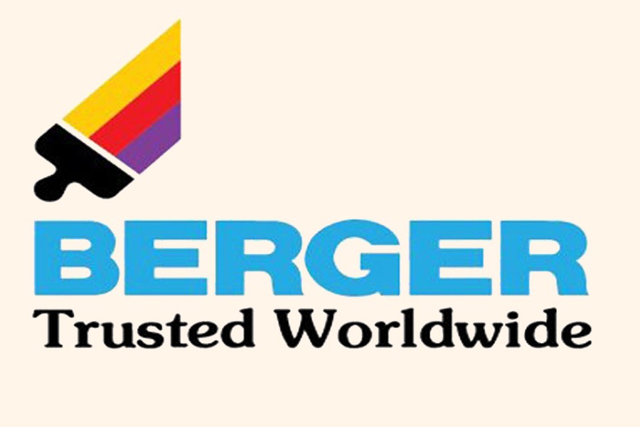 Berger Paints' annual profit up over 3pc The Financial Express