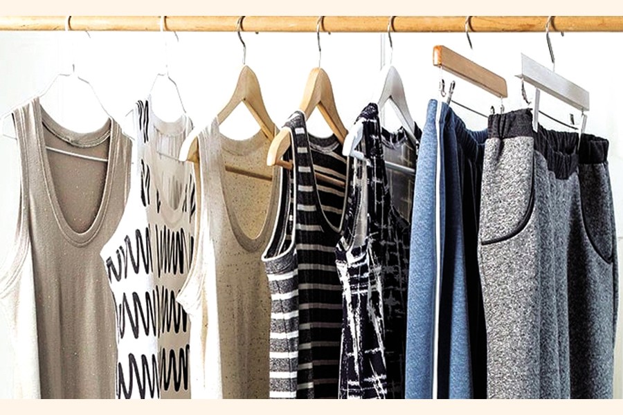 Knit apparel tops export list in 2023 The Financial Express