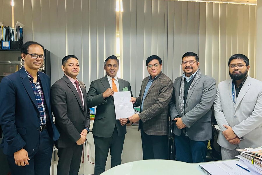 City Bank receives BB approval for bancassurance business The