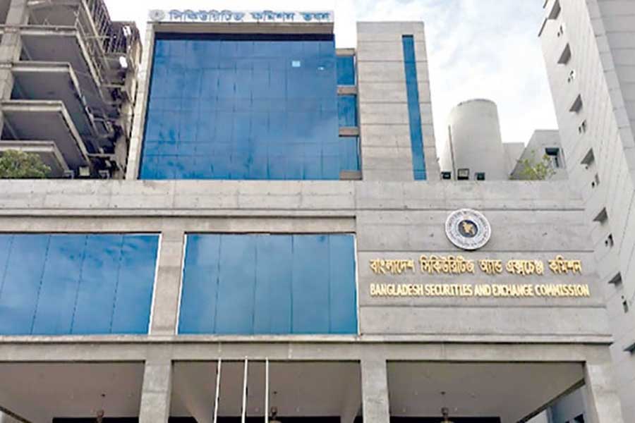 BSEC forms committee to investigate stock market downturn The