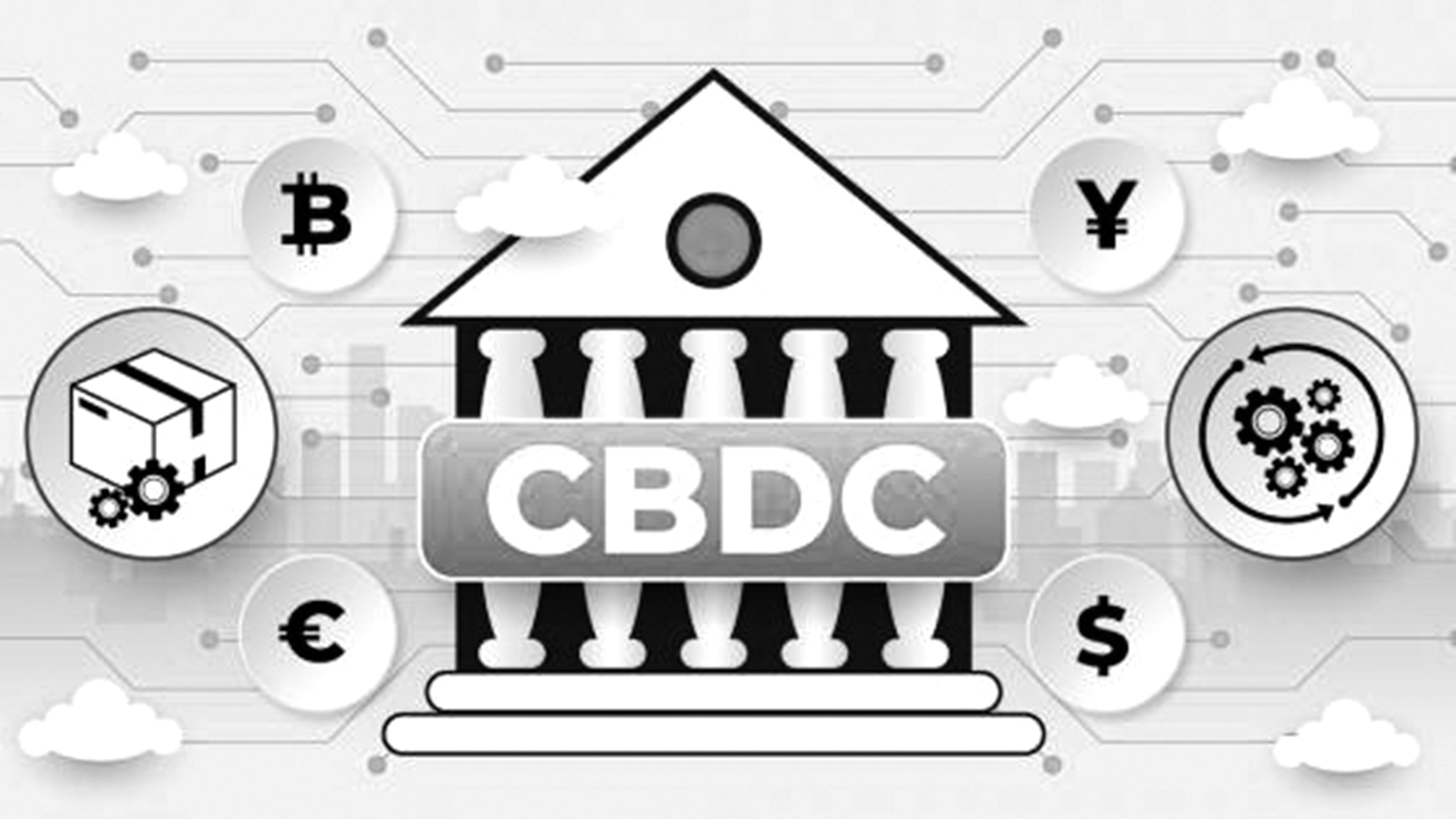 Central Bank Digital Currency a new form of money The Financial Express