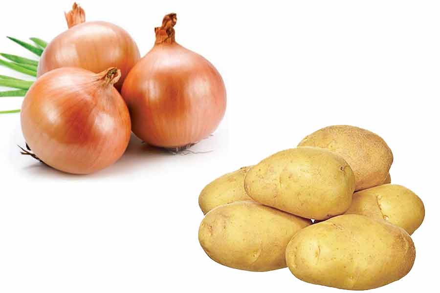 Onion, potato prices see further hike The Financial Express