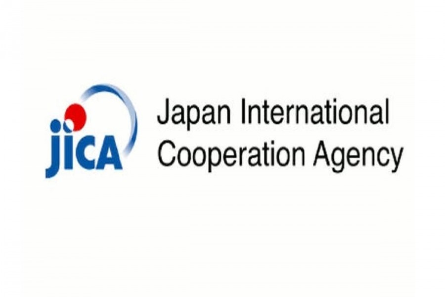 Bangladesh receives 331b Yen aid from JICA The Financial Express
