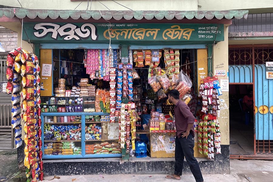 ShopUp’s journey How the Bangladeshi startup secures the largest