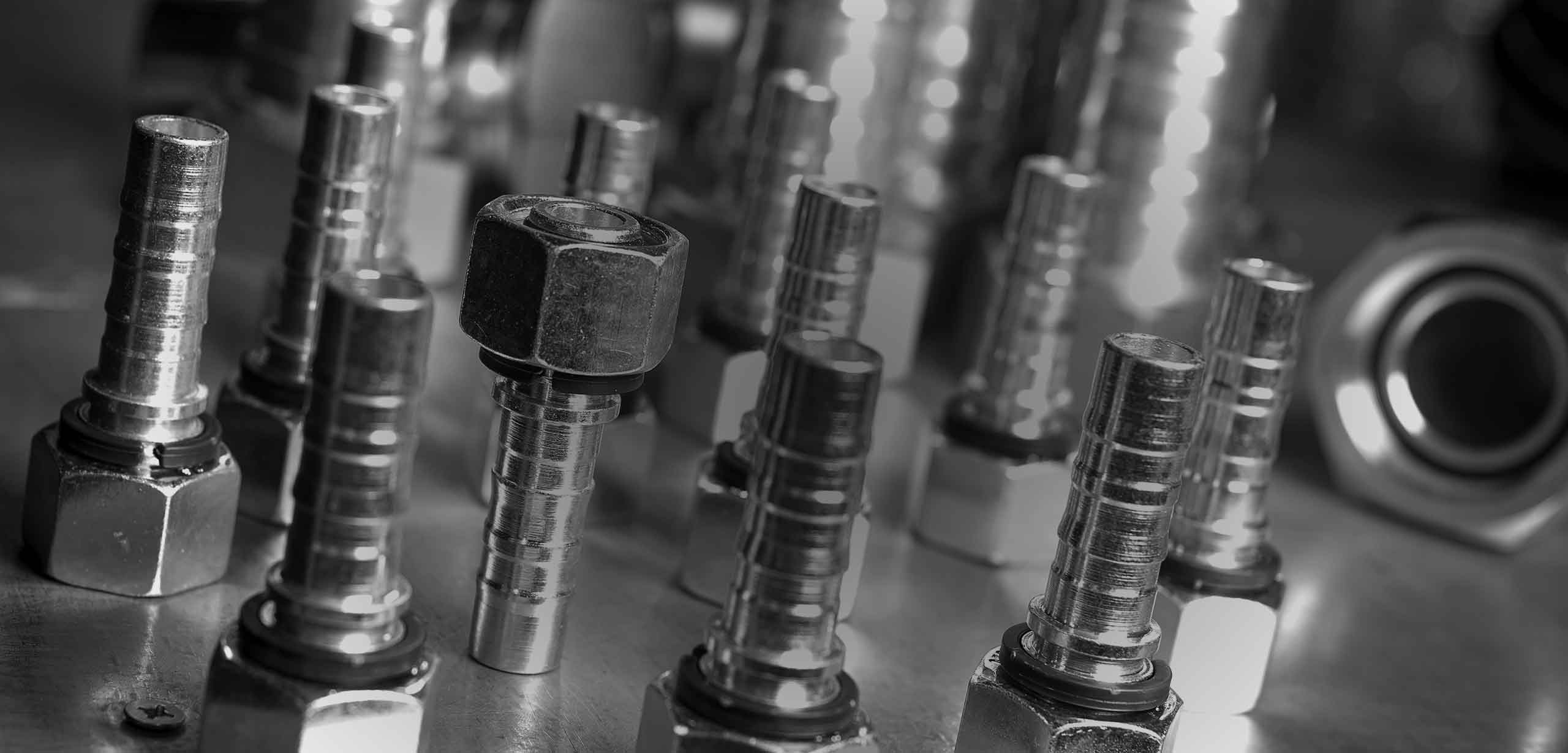 Accessories & Equipment TFES